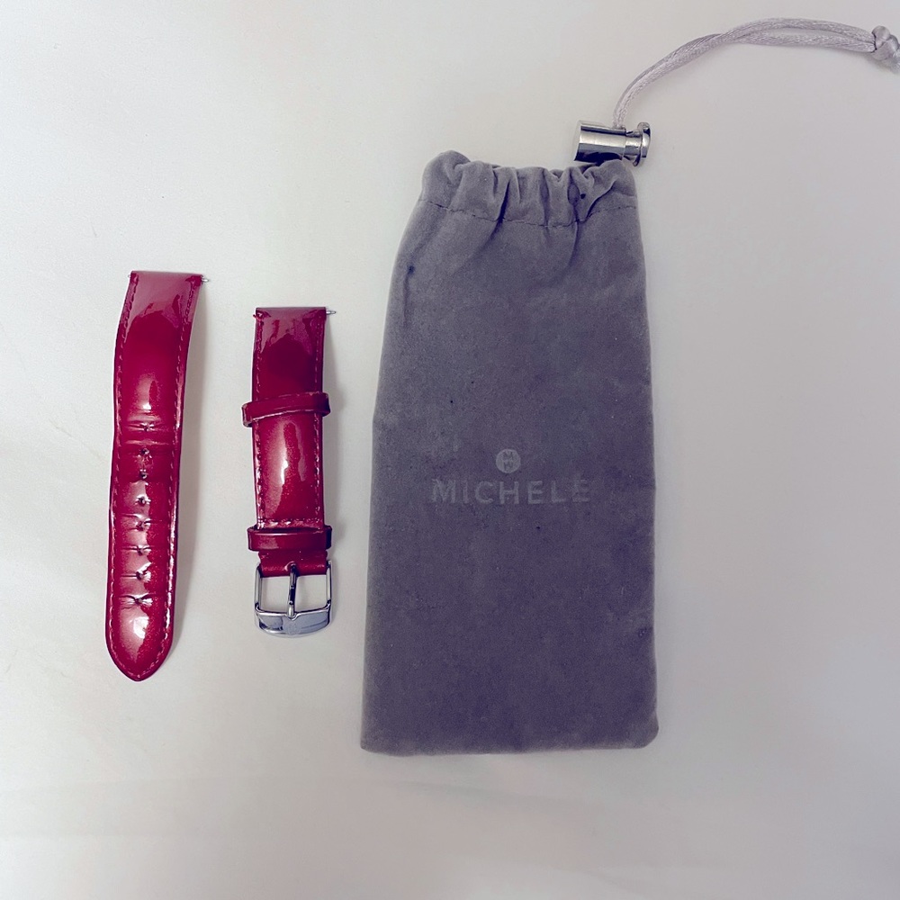 Michelle watch strap
